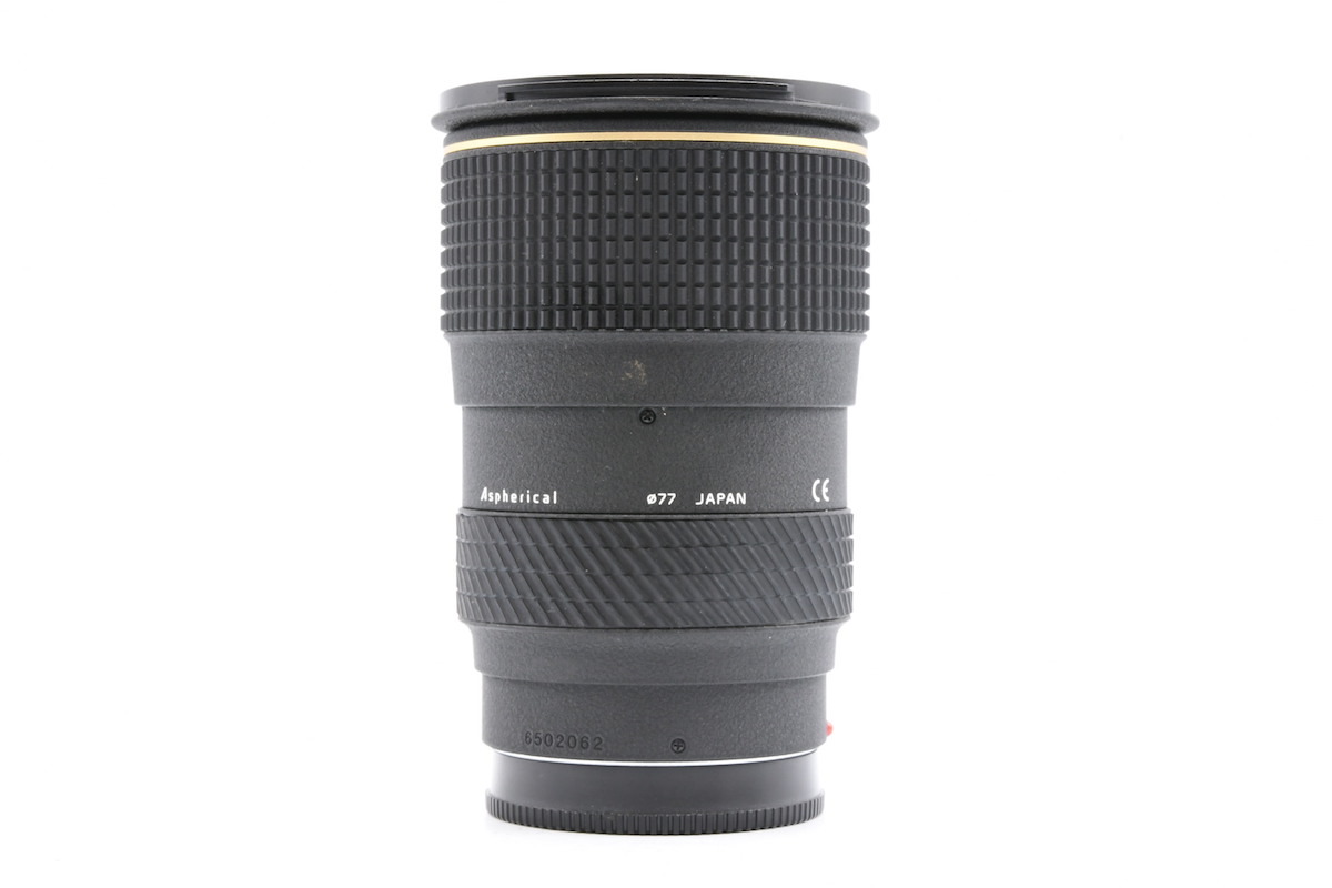 Tokina AT-X PRO F2.8 28-80mm - トキナー | 280AF 価格.com TOKINA