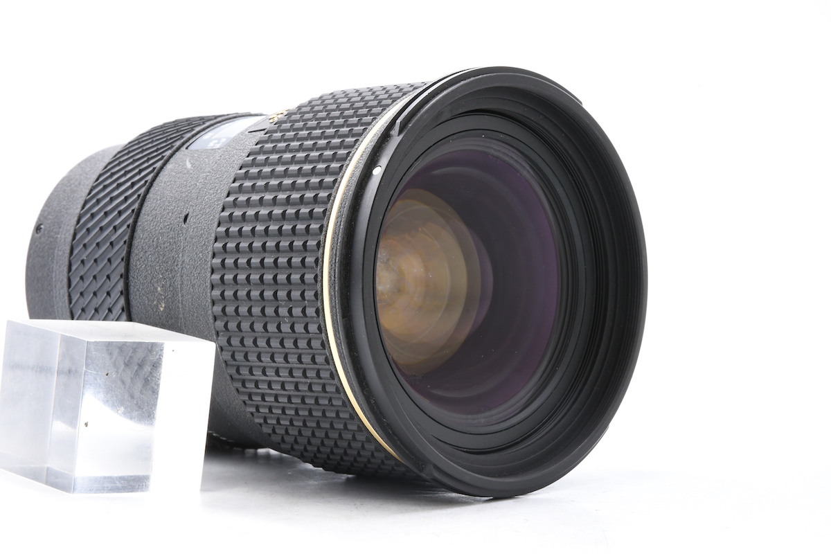 Tokina AT-X PRO F2.8 28-80mm - トキナー | 280AF 価格.com TOKINA