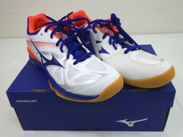 HOT，送料無料 a06 バドミントンシューズ MIZUNO ミズノ 71GA196027 2019 春夏 ウエーブスマッシュ5 サイズ27.0cm(27.0cm～)｜売買されたオークション情報、yahooの商品情報をアーカイブ公開 - オークファン 27.0cm～