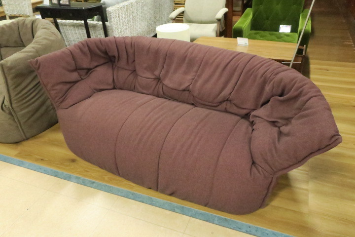 ○ligne roset BRIGANTIN 2人掛けソファ /リーンロゼ/ブリガンタン