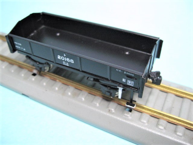 ト20000系 ト20168 鉄道模型 HOゲージ