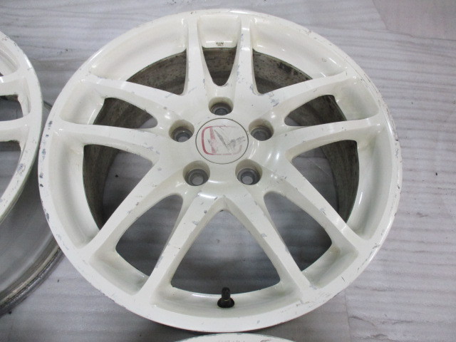 DC5 インテグラ | HONDA(ホンダ) タイプR純正ホイール 中古品 純正