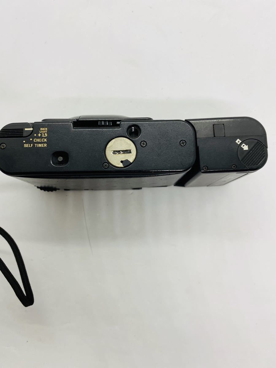 OLYMPUS オリンパス コンパクトカメラ XA A11 ジャンク品 【公式通販】
