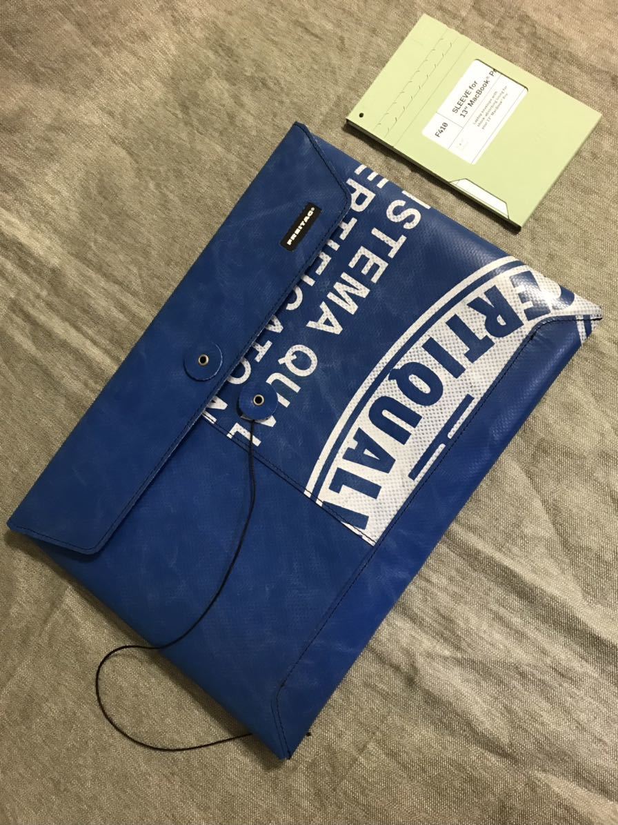 【希少】FREITAG F410 13\