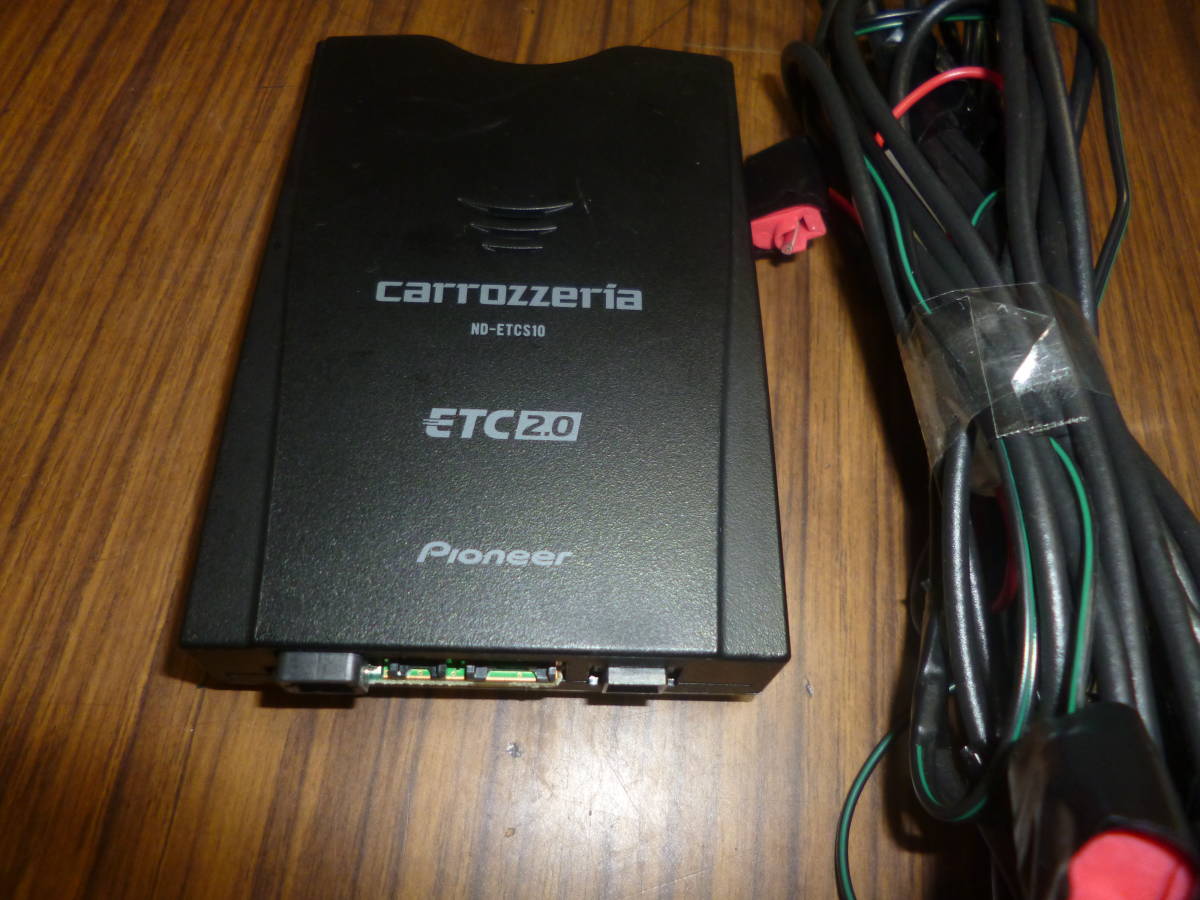 Panasonic | CY-ET2000D ETC車載器 ETC2.0⁄ETC車載器｜カーナビ⁄カーAV