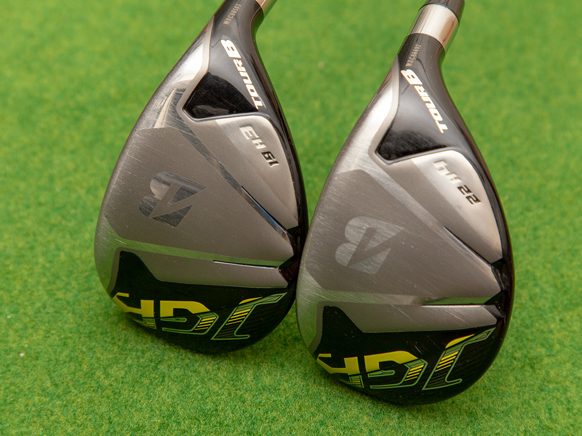 人気定番，大人気 ブリヂストンゴルフ ツアーB JGR HY 2017 ／ H4 H3セット MCH 70-S/.350カスタム(ブリヂストン)｜売買されたオークション情報、yahooの商品情報をアーカイブ公開 - オークファン 男性右きき用