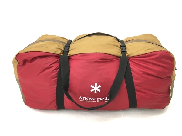 赤字超特価，SALE Snow Peak TP-606 ランドベース6 6人用 テント キャンプ アウトドア スノーピーク W5216790(その他)｜売買されたオークション情報、yahooの商品情報をアーカイブ公開 - オークファン その他