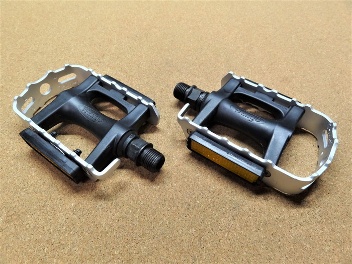 wellgo m141 pedals