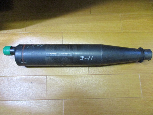 赤字超特価，正規品 2レースのみ使用 程度良 へこみ無 ヤマハ純正 KT-100 エンジン SD SEC 保護キャップ付 チャンバー マフラー 公認 CIK プレート有(パーツ)｜売買されたオークション情報、yahooの商品情報をアーカ パーツ