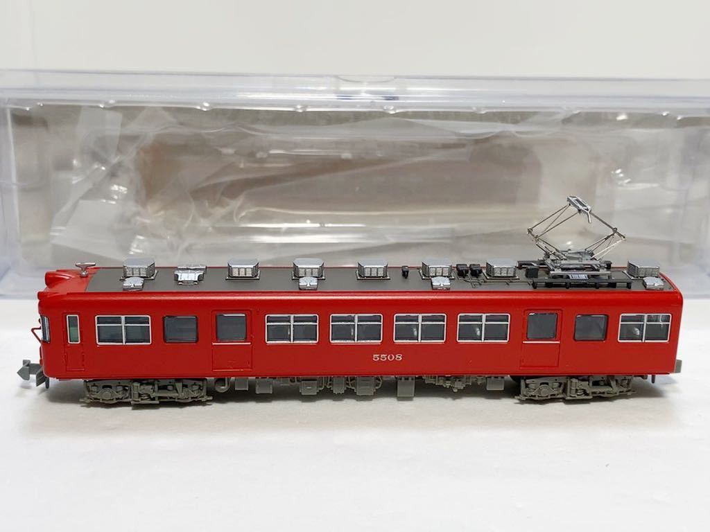 KATO 鶴見線 10-1347 クモハ11 0 2両増結セット | - 400番台 (鉄道模型