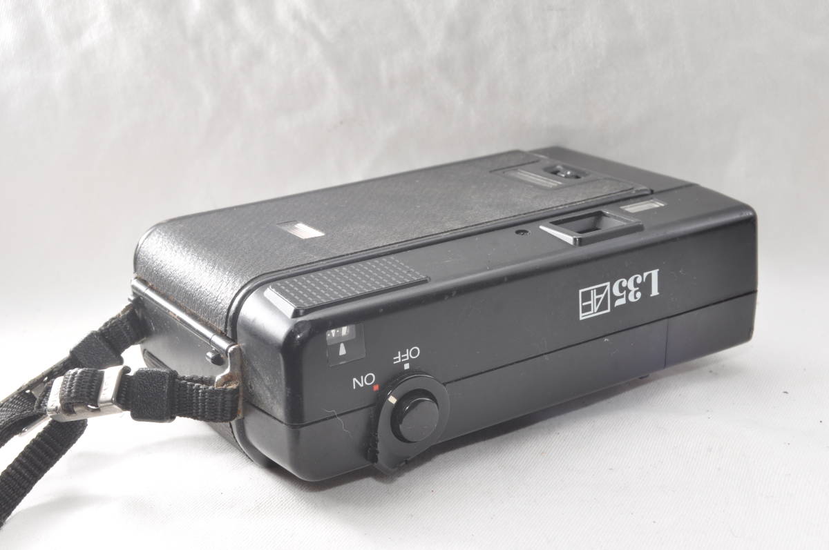 ☆動作品ジャンク☆NIKON L35 AF#8524 カメラ、光学機器 フィルム