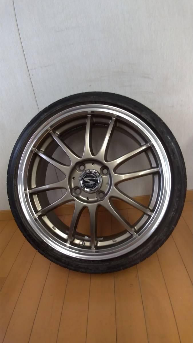 【送料無料】165/45R16 GY イーグル　LS2000 中古4本 165⁄45R16 ls2000 LS2000 人気 W119609111 ls2000の中古品
