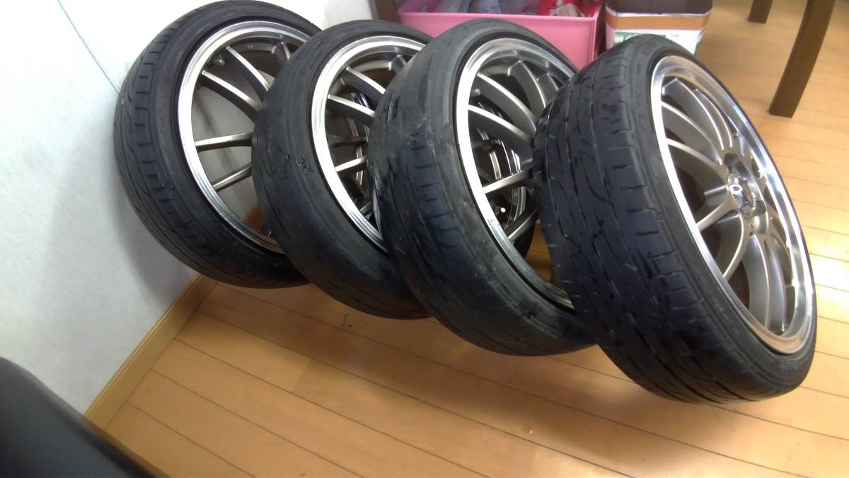 【送料無料】165/45R16 GY イーグル　LS2000 中古4本 165⁄45R16 ls2000 LS2000 人気 W119609111 ls2000の中古品