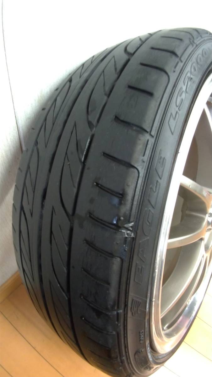 165⁄45R16 ls2000 LS2000 人気 W119609111 ls2000の中古品