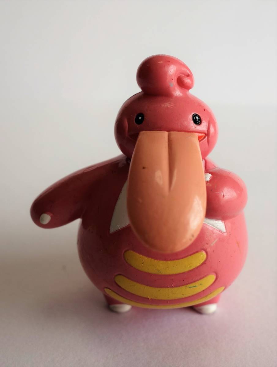 ポケモン モンスターコレクション ベロベルト モンコレ