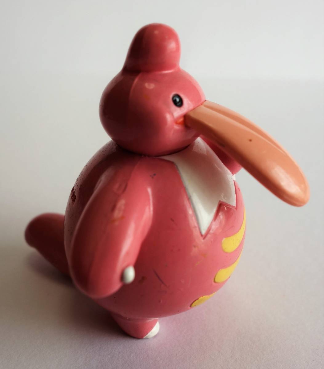 ポケモン モンスターコレクション ベロベルト モンコレ