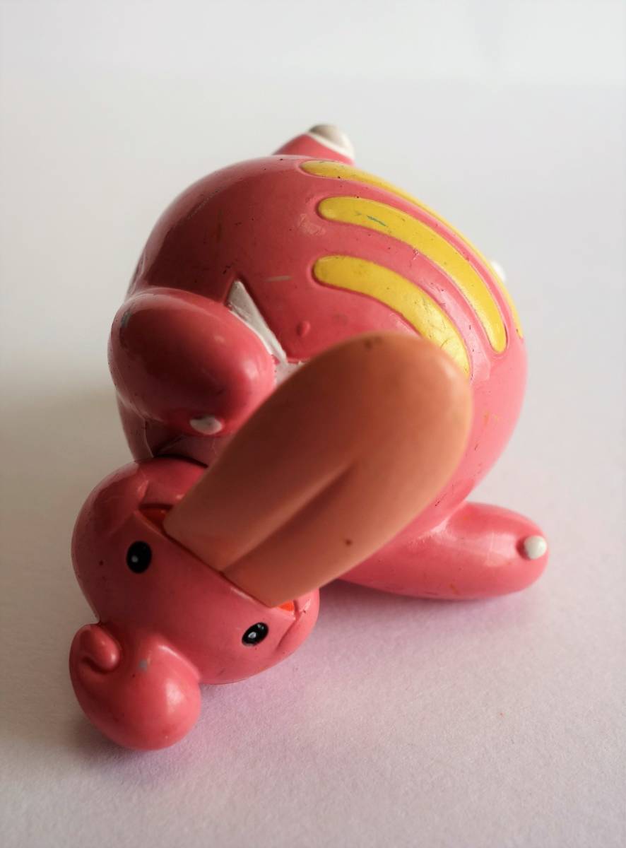ポケモン モンスターコレクション ベロベルト モンコレ