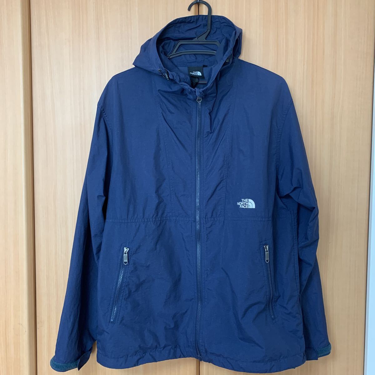 赤字超特価，新作 コンパクトジャケット メンズ L ネイビーノースフェイス マウンテンパーカ NP71530(Lサイズ)｜売買されたオークション情報、yahooの商品情報をアーカイブ公開 - オークファン 男性用