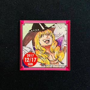 ジャンプショップ366日ステッカー on X: 