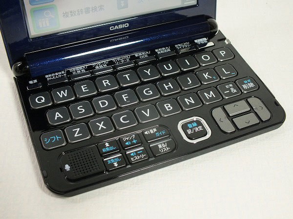 xd－k18000 カシオ 電子辞書の通販 CASIO XD-K18000 電子辞書 カシオ
