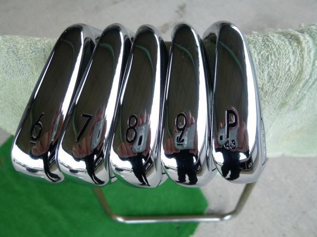 激安大特価，2026 タイトリスト T200 アイアン モーダス3 TOUR105 Rシャフト 5本 リシャフト品(タイトリスト)｜売買されたオークション情報、yahooの商品情報をアーカイブ公開 - オークファン 男性右きき用