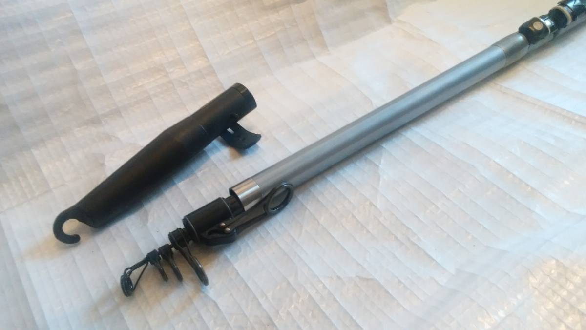 【新作入荷，品質保証】 プロサーフ 425 DX-T シマノ SHIMANO 良品 投竿 投げ竿 サーフ(シマノ)｜売買されたオークション情報、yahooの商品情報をアーカイブ公開 - オークファン 投げ竿