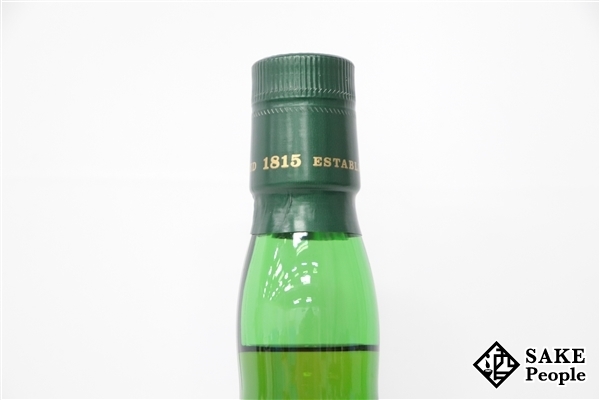◇注目! ラフロイグ 18年 700ml 48％ 箱 冊子 スコッチ