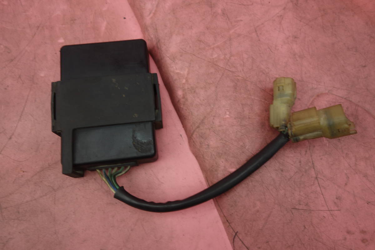 cdi」の落札相場・落札価格 「crm250r Yahoo!オークション PGM CRM250 
