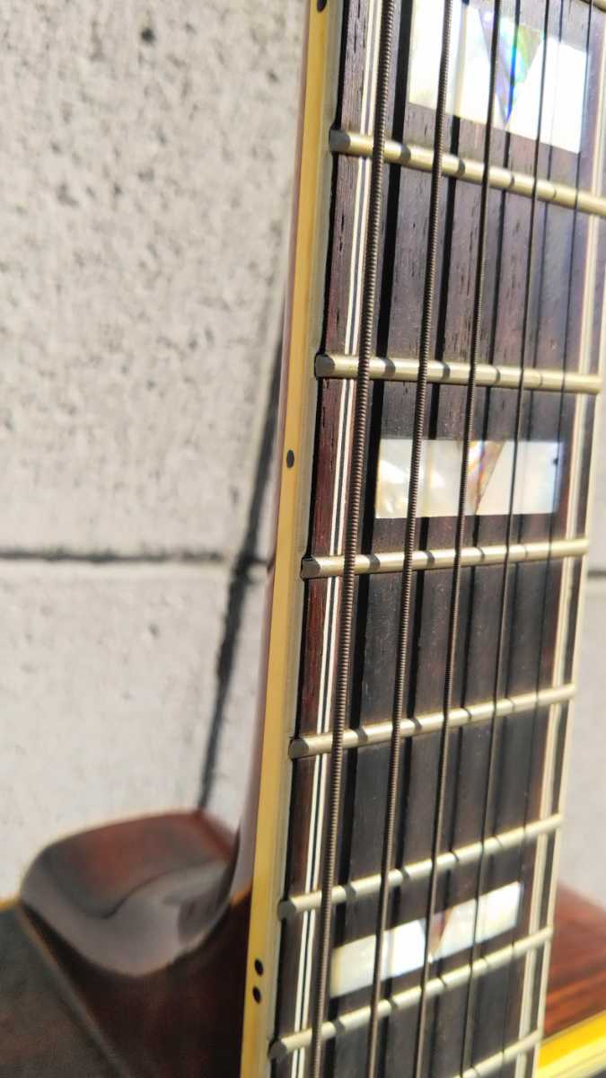 ジャンク JAGARD JD-40 アコースティックギター ジャガード Jagard JD