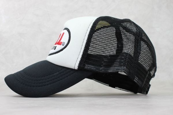 Bell Helments ワッペン キャラクター メッシュキャップ メンズ レディース アメカジ 野球帽 野球帽 売買されたオークション情報 Yahooの商品情報をアーカイブ公開 オークファン Aucfan Com