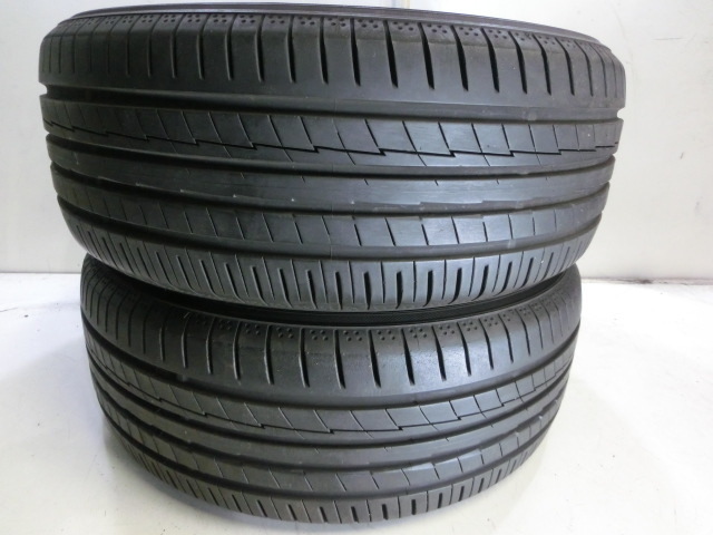 限定SALE，品質保証 K17-530 タイヤ ヨコハマ BluEarth-A 215/45R17 91W 2本(中古品)｜売買されたオークション情報、yahooの商品情報をアーカイブ公開 - オークファン 17インチ