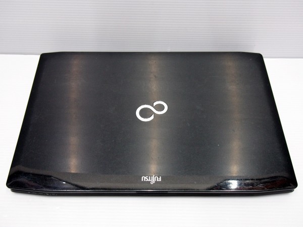 z074 富士通 LIFEBOOK AH77/J Core i7 3632QM 2.20GHz HDD1TB メモリ