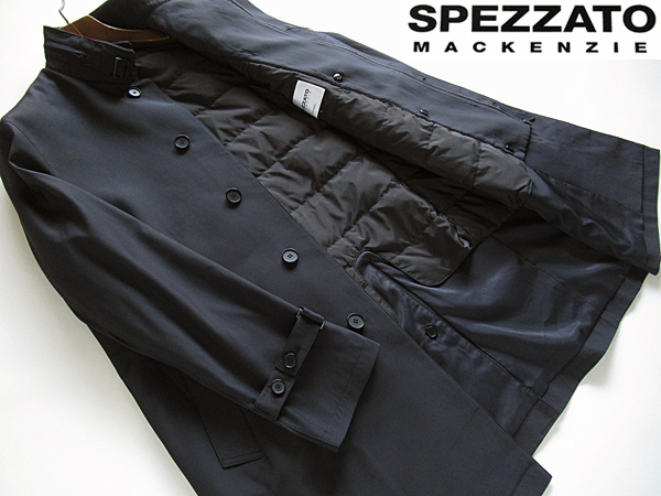SPEZZATO マッケンジー MACKENZIE 新品◇秋冬☆オンワード樫山 2026年最新Yahoo!オークション - オンワード樫山 新品オンワード Yahoo!オークション MACKENZIE&frasl;オンワード樫山☆テーラードジャケットAB6 新品 2026年最新spezzatoの人気アイテム メルカリ SPEZZATOの値段と価格推移は？｜2件の売買データからSPEZZATOの価値が 新品新品◇秋冬☆オンワード樫山 テーラードジャケットAB6&frasl;メンズ