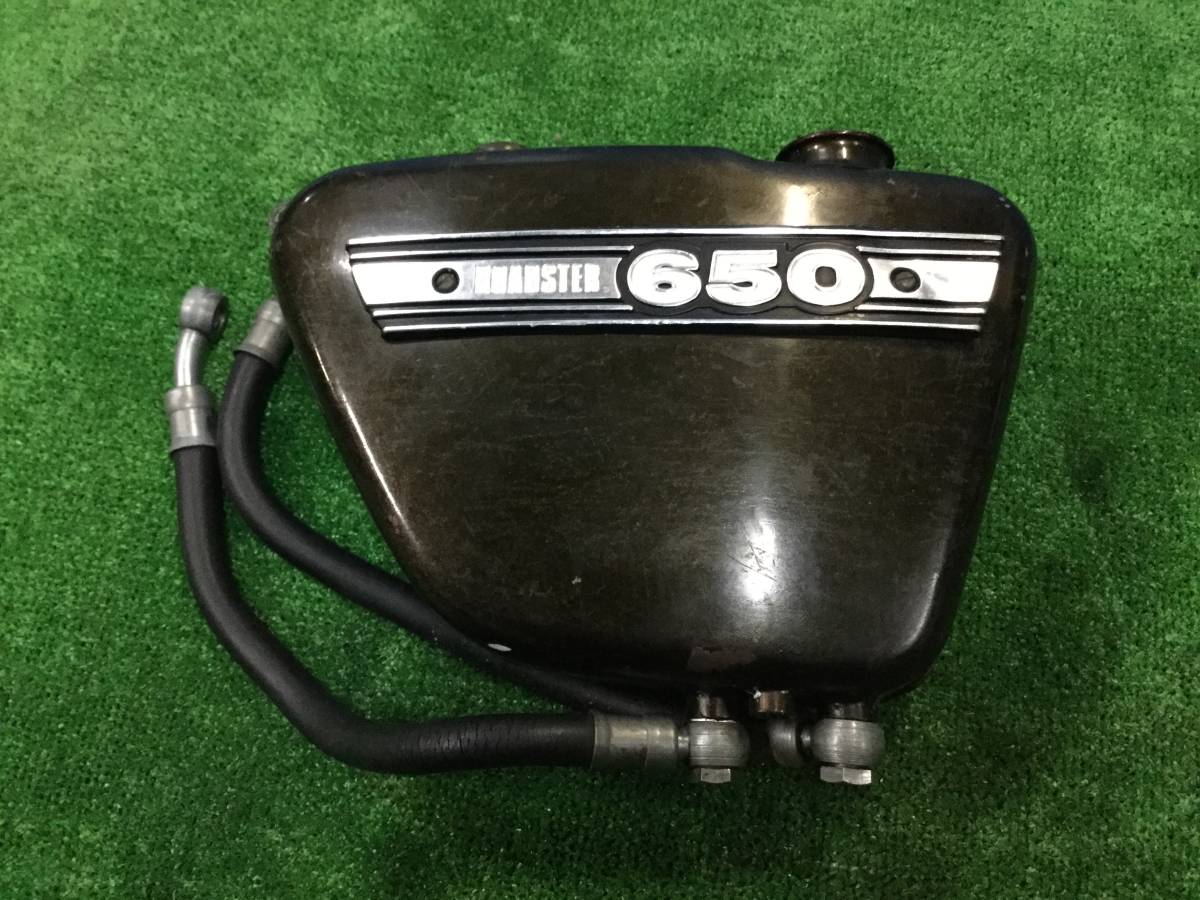 W3 カワサキ KAWASAKI 650RS 昭和48年 | バイクライター青木タカオの