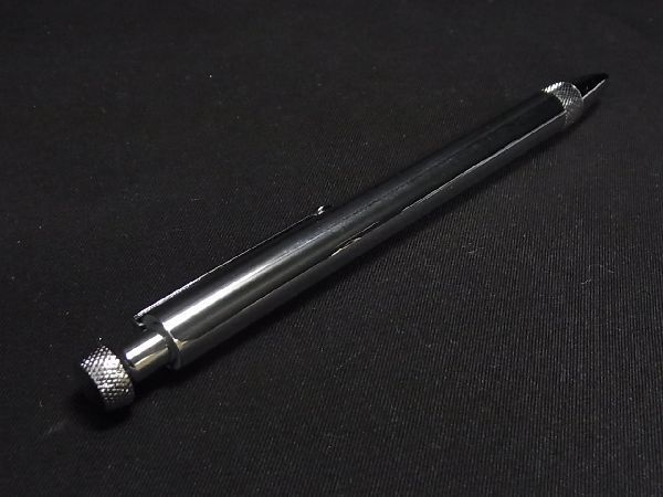 文房具・事務用品 ☆未使用☆BENTLEY ホワイト ×シルバーカラー