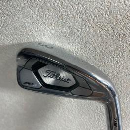 ★未使用品単品3番アイアン★ Titleist AP3 #3 N.S.PRO 950GH Sフレックス NS