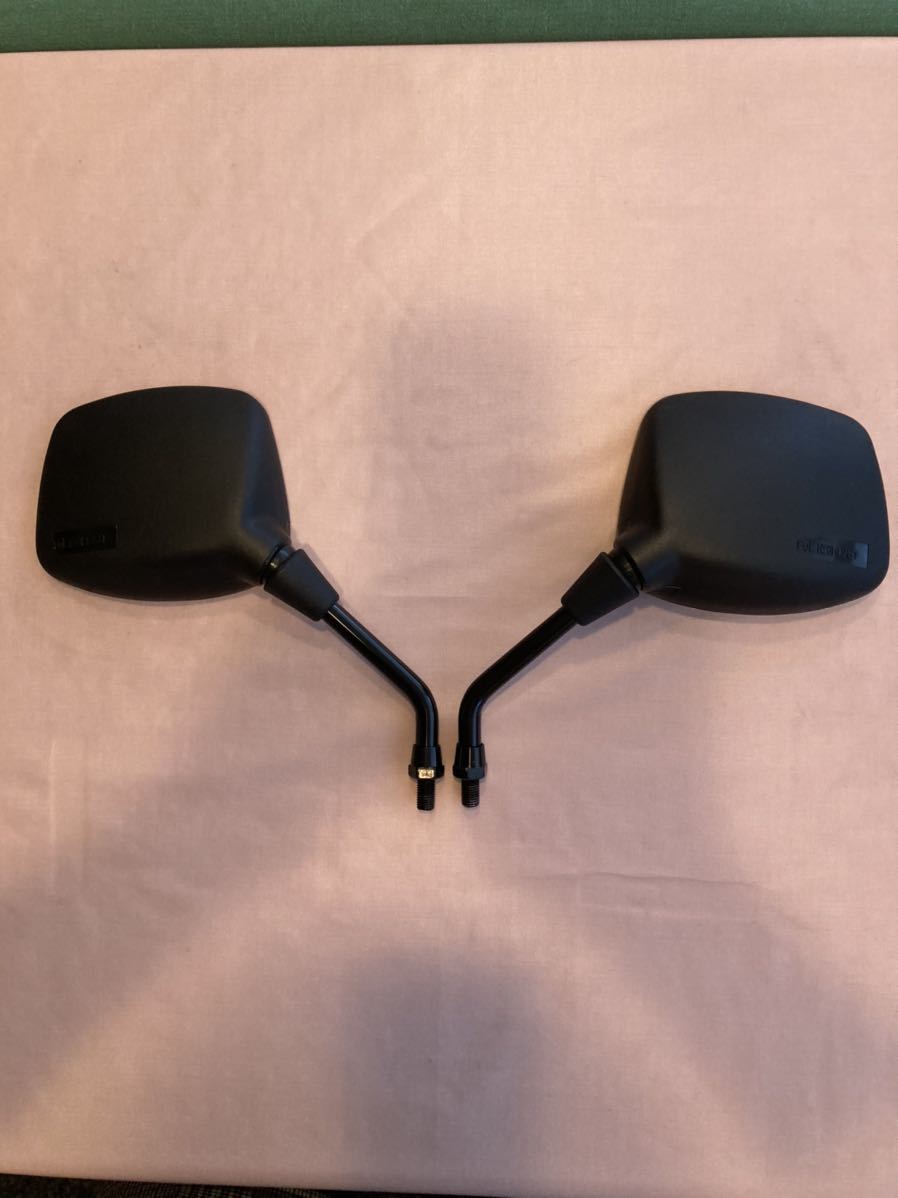 カワサキ For Yahoo!オークション - 純正 Z400FX 純正ミラー左右 E4