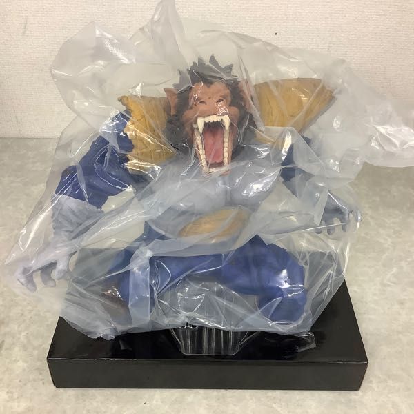 一番くじ 内未開封 ドラゴンボール 1円〜 ドラゴンボールVSオムニバス