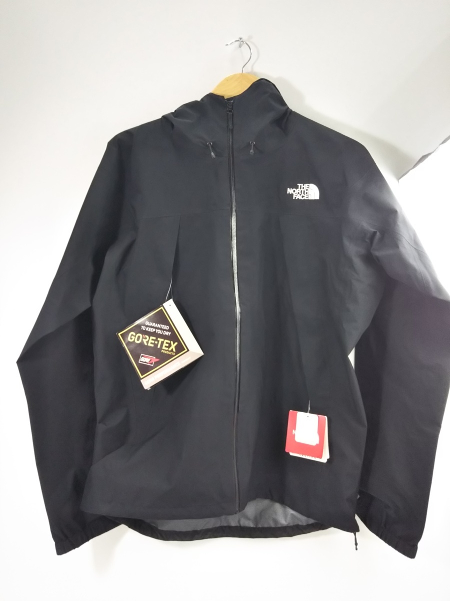 【爆買い，人気SALE】 1円スタート THE NORTH FACE クライムライトジャケット Climb Light Jacket ザ ノース フェイス XL ブラック(XLサイズ以上)｜売買されたオークション情報、yahooの商品情報をアーカイブ公開 - オークファ 男性用