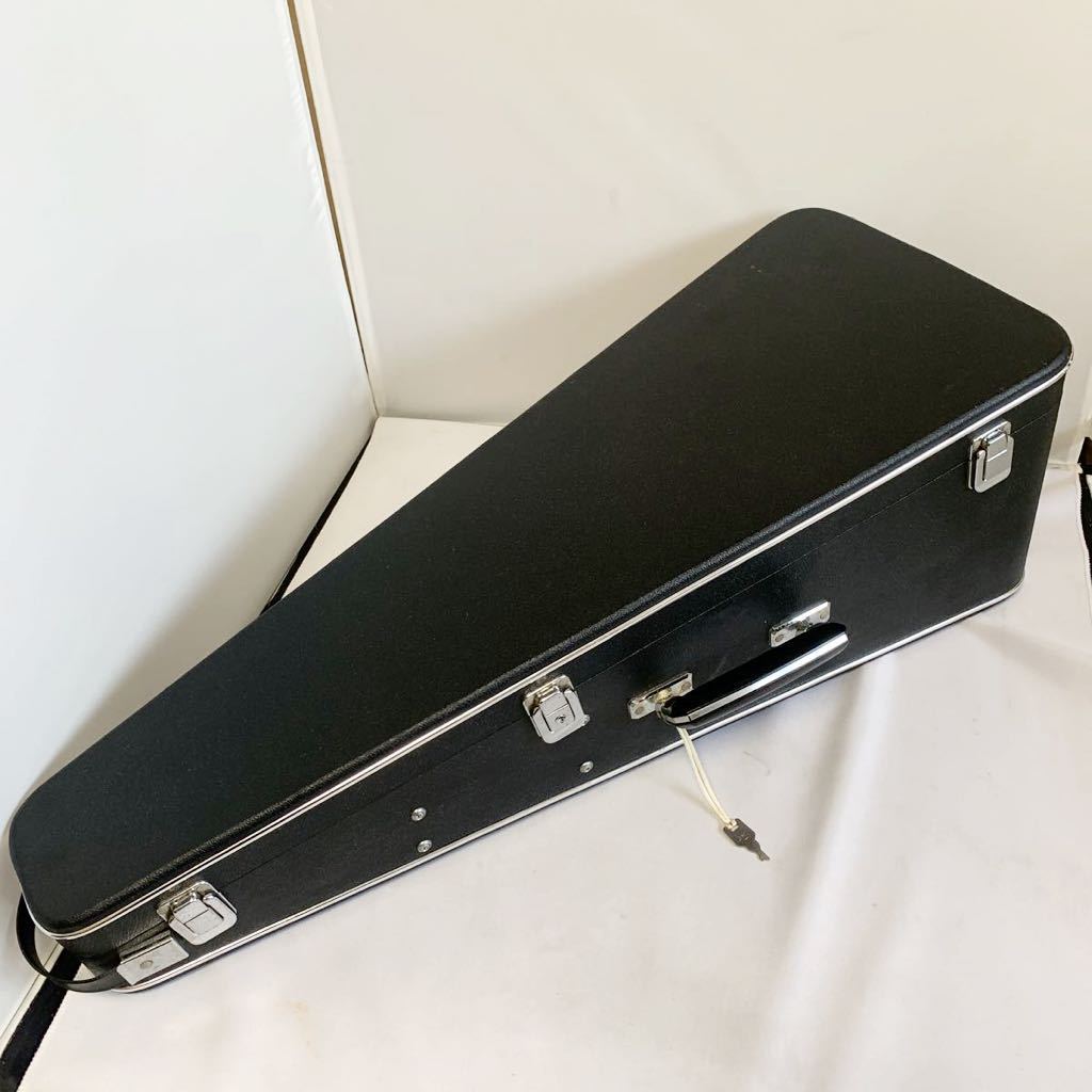 S.Ishikawa 石川捷二郎 マンドリン No.1 手工品 1980年製 弦楽器
