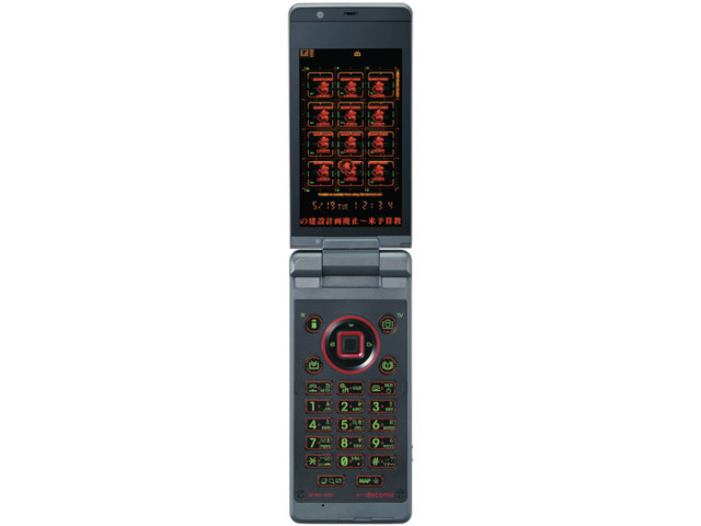NERV docomo エヴァグッズ SH-06A エヴァ Docomo えー10万円！高すぎる 