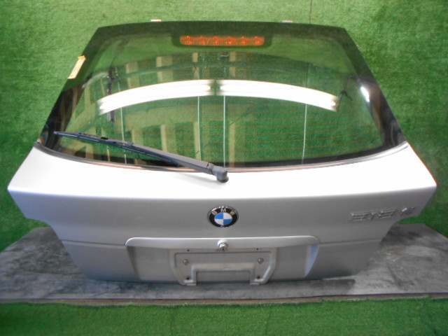 BMW 318ti CG19 (354) バックドア リアゲート 55831 1995