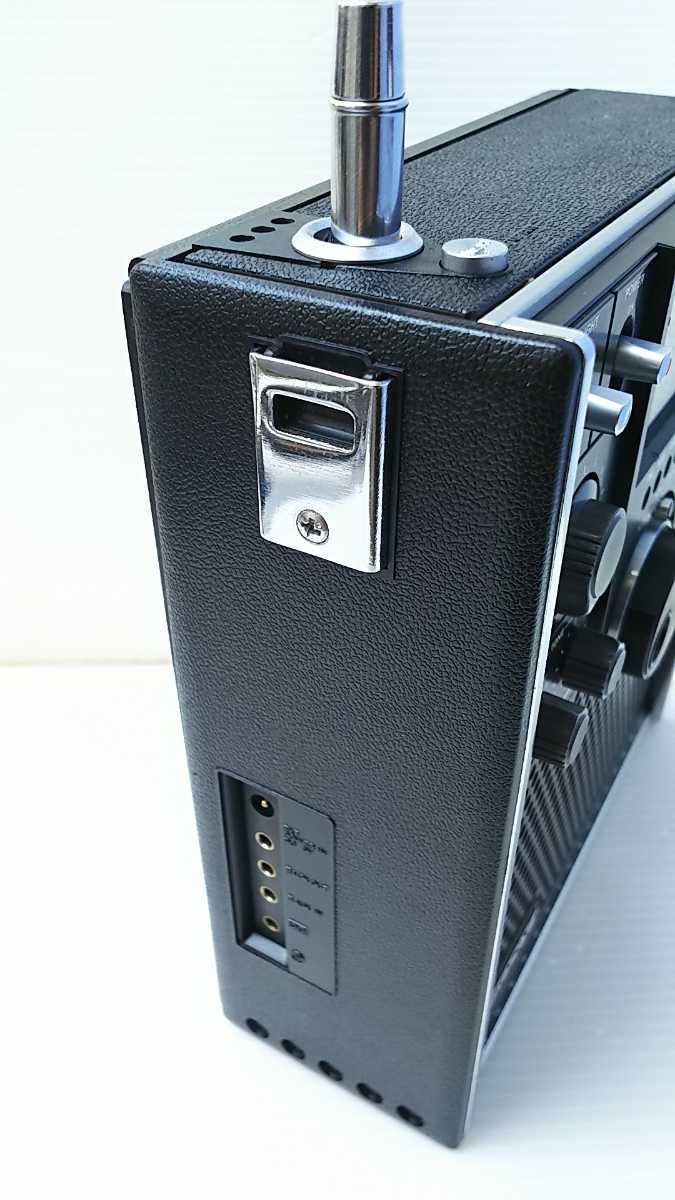 ICF-5800 - ソニー スカイセンサー – BCLブームの火付け役 | 昭和