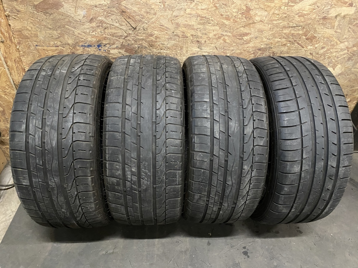 HOT，得価 245/35ZR20 VITOUR FORMULA KUMHO 夏タイヤ 4本セット