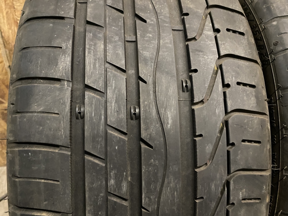 HOT，得価 245/35ZR20 VITOUR FORMULA KUMHO 夏タイヤ 4本セット