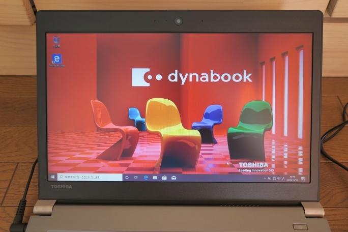 Core i5 dynabook R63&frasl;B Toshiba 6300U Dynabook 東芝 : 2.40 TOSHIBA 8GB R63 13.3 | Inch