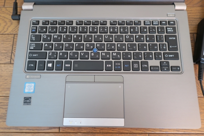 Core i5 dynabook R63&frasl;B Toshiba 6300U Dynabook 東芝 : 2.40 TOSHIBA 8GB R63 13.3 | Inch