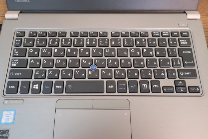Core i5 dynabook R63&frasl;B Toshiba 6300U Dynabook 東芝 : 2.40 TOSHIBA 8GB R63 13.3 | Inch