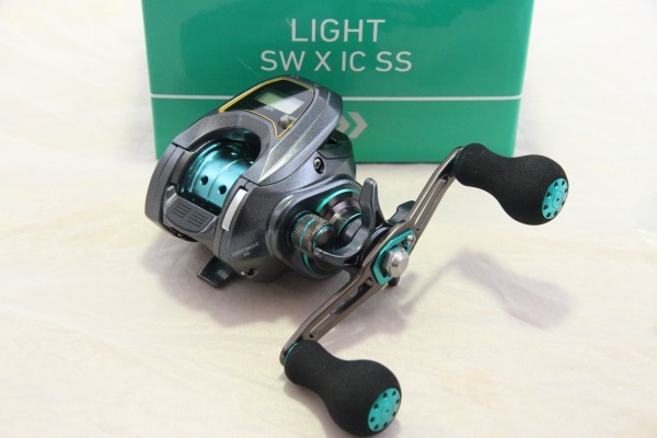  税込 ダイワ NEW 20 LIGHT SW X IC SS イカメタル タイラバ ライトジギング タチウオ(ダイワ)｜売買されたオークション情報、yahooの商品情報をアーカイブ公開 - オークファン 手動