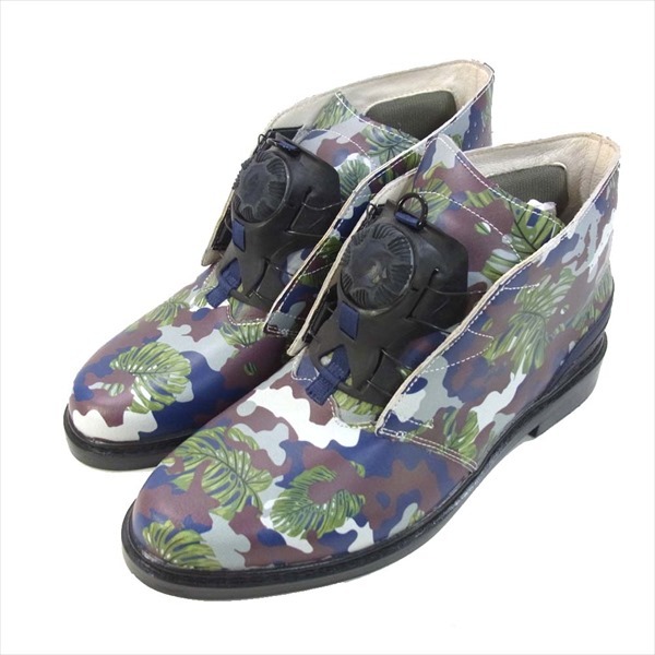 PUMA YASUHIRO ミハラヤスヒロ MIHARA | ×MIHARA by MIHARAYASUHIRO MY 